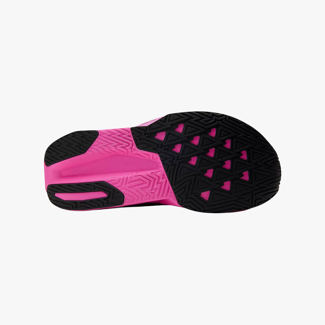 New Balance FuelCell Rebel V5 Pink Heat/Rosewood