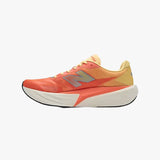 NEW BALANCE FUELCELL REBEL V5 TANGERINE/SILVER