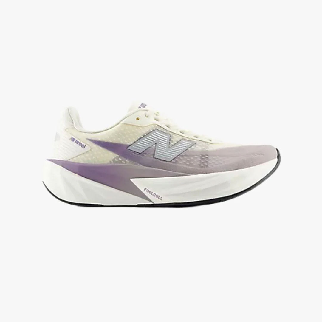 NEW BALANCE REBEL V5 W VIOLET/ANGORA