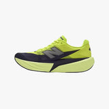 NEW BALANCE REBEL V5 GREEN/BOYSENBERRY