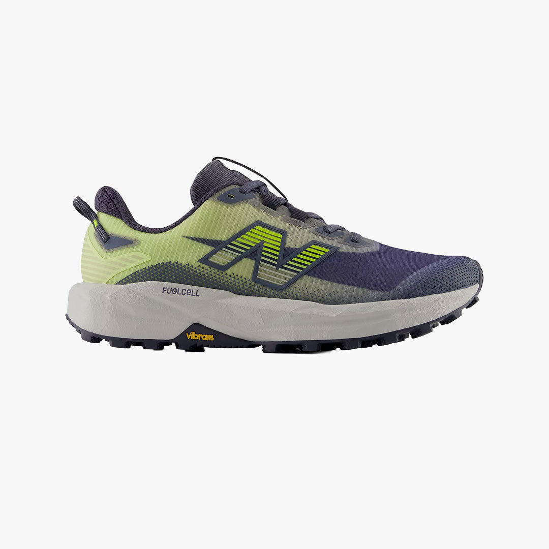 New Balance Rebel Trail Artic Grey