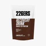 Recuperador 226ERS 1KG Chocolate