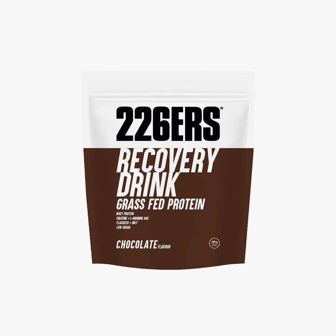 Recuperador 226ERS 500GR Chocolate