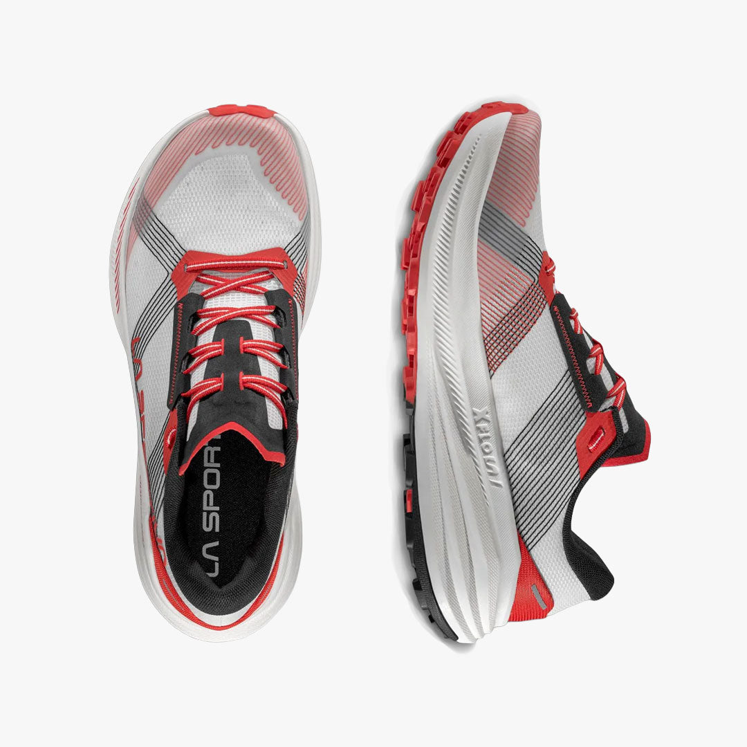 LA SPORTIVA PRODIGIO MAX WHITE/LAVA