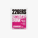 Recuperador 226ERS Monodosis 50GR Fresa