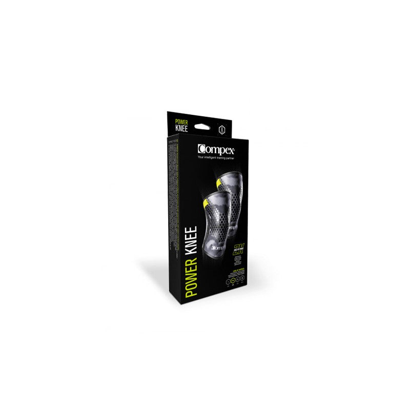 RODILLERA COMPEX 5MM RODILLA CAMO