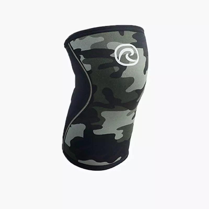 RODILLERA REHBAND RX 5MM CAMO 2021