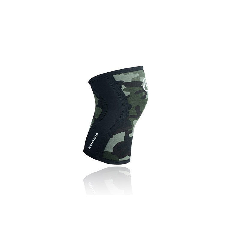 RODILLERA REHBAND RX 5MM CAMO