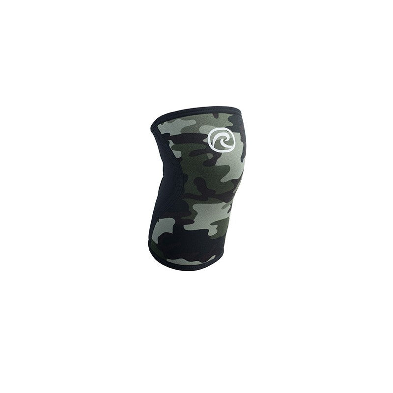 RODILLERA REHBAND RX 5MM CAMO