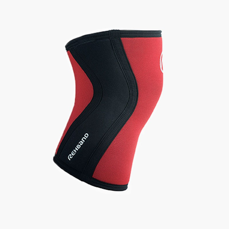 RODILLERA REHBAND RX 5MM ROJO 2021