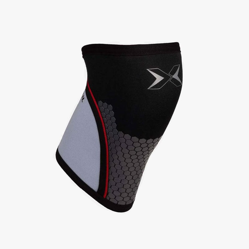 Rodilleras Picsil Hex Tech 5mm Gris