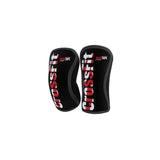 Rodilleras ROCKTAPE Assassins ROJAS