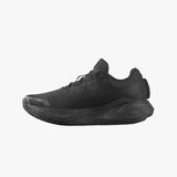 SALOMON AERO GLIDE 3 ALL BLACK