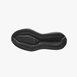 SALOMON AERO GLIDE 3 ALL BLACK