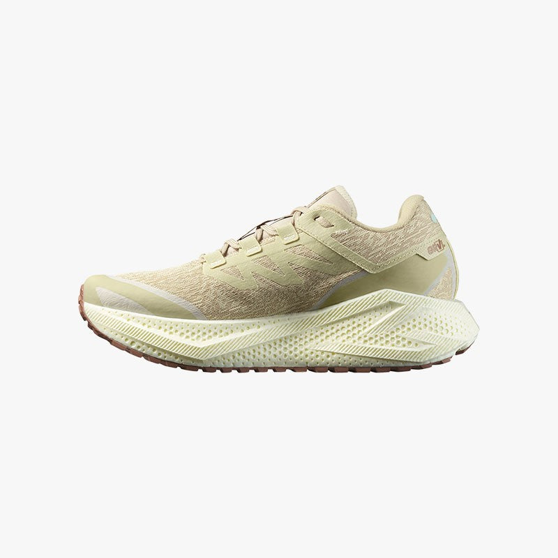 SALOMON AERO GLIDE 3 GRVL VAINILLA