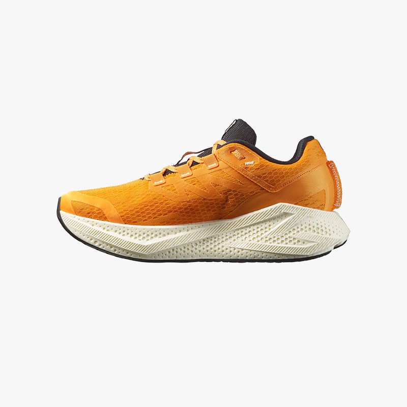SALOMON AERO GLIDE 3 ORANGE
