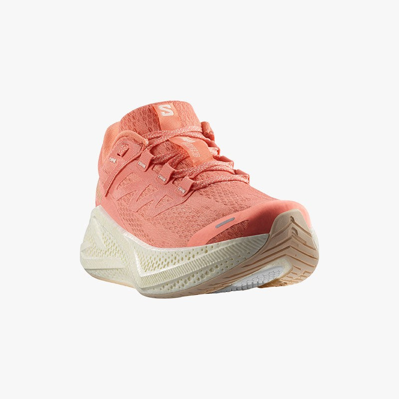 SALOMON AERO GLIDE 3 W FUCO/VANILA