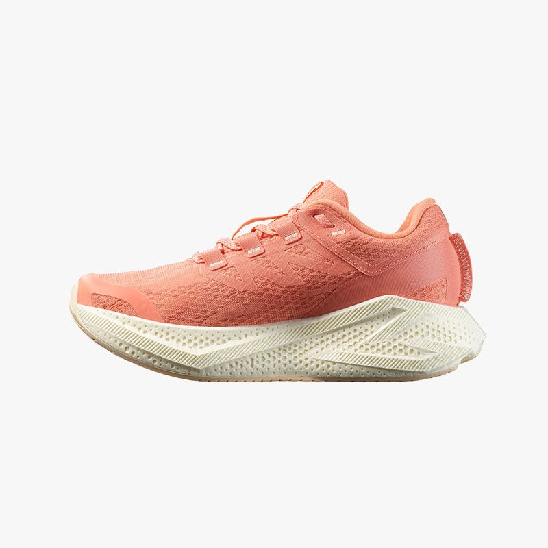 SALOMON AERO GLIDE 3 W FUCO/VANILA