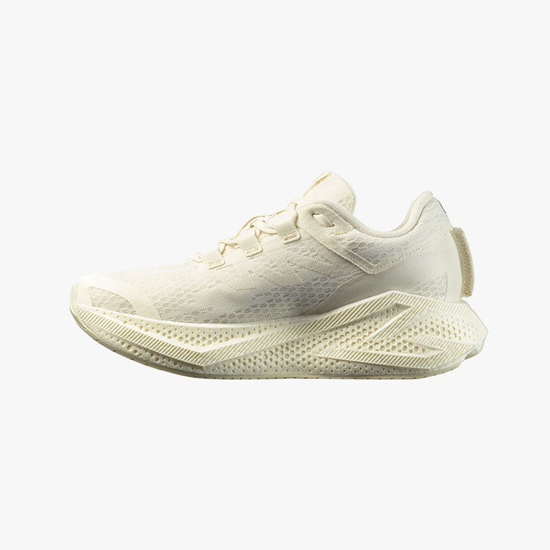 SALOMON AERO GLIDE 3 W VANILA