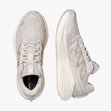 SALOMON AERO GLIDE 4 SILVER/CLEAR