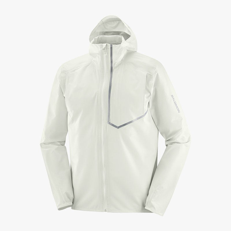 SALOMON BONATTI TRAIL JKT ICICLE