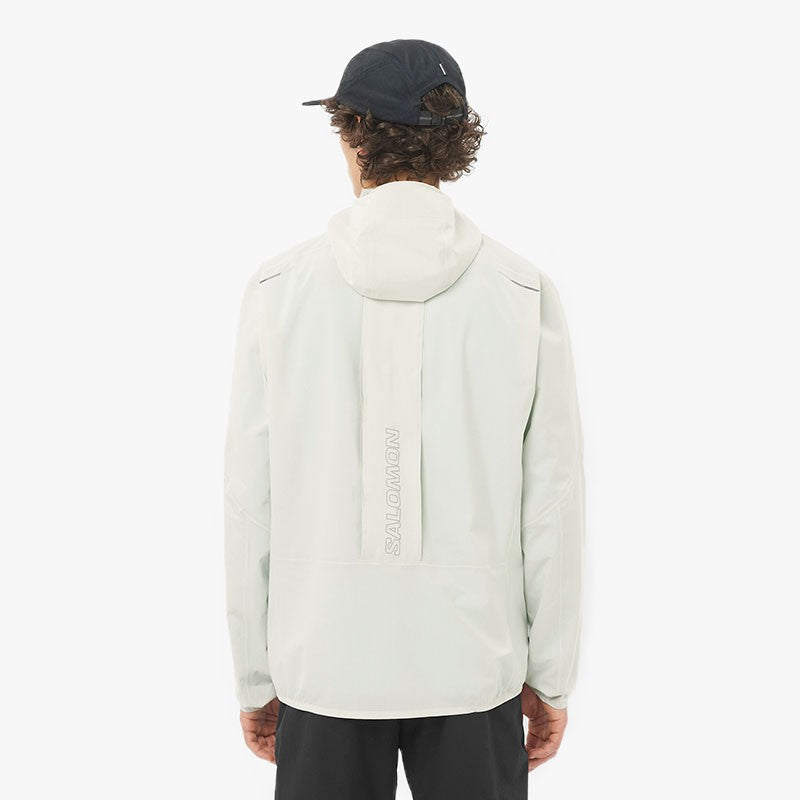 SALOMON BONATTI TRAIL JKT ICICLE