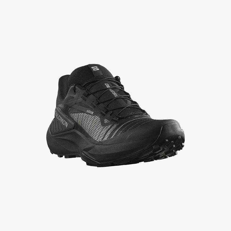 SALOMON GENESIS BLACK/BLACK