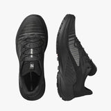 SALOMON GENESIS BLACK/BLACK