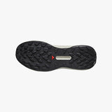 SALOMON GENESIS BLACK/FRENCH BLUE
