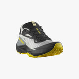 SALOMON GENESIS BLACK/METAL