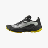SALOMON GENESIS BLACK/METAL