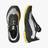 SALOMON GENESIS BLACK/METAL