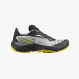 SALOMON GENESIS BLACK/METAL