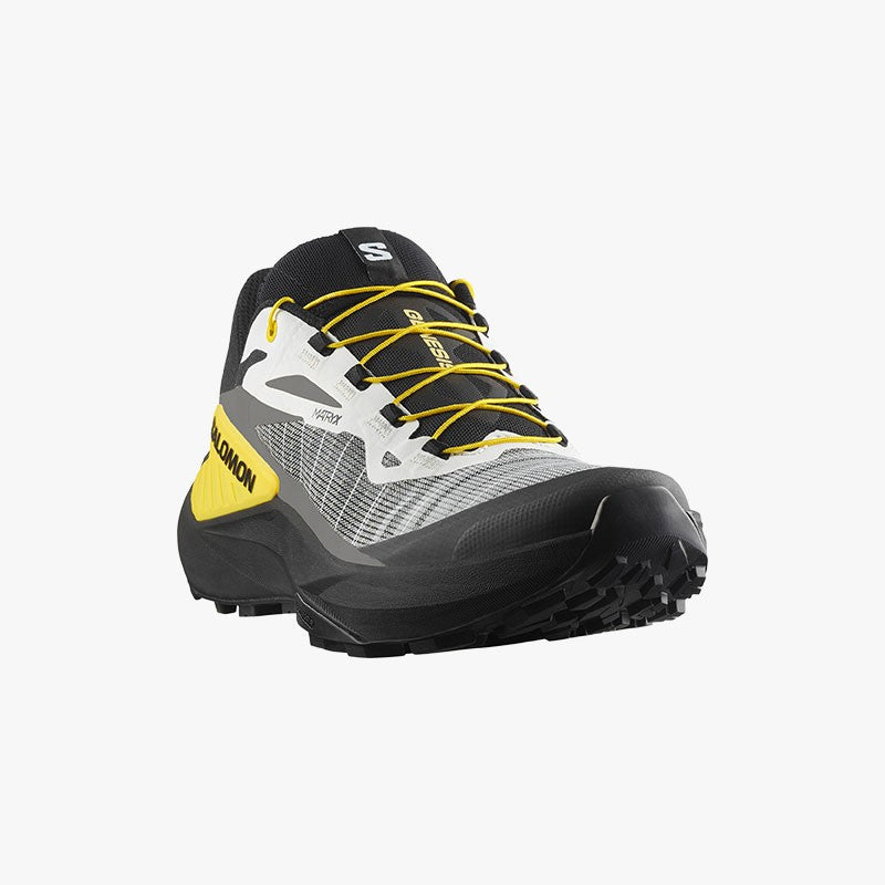 SALOMON GENESIS BLACK/WHITE