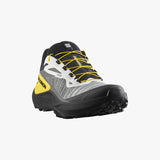 SALOMON GENESIS BLACK/WHITE