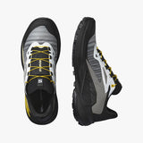 SALOMON GENESIS BLACK/WHITE