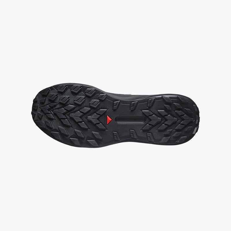 SALOMON GENESIS BLACK/WHITE