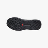 SALOMON GENESIS BLACK/WHITE