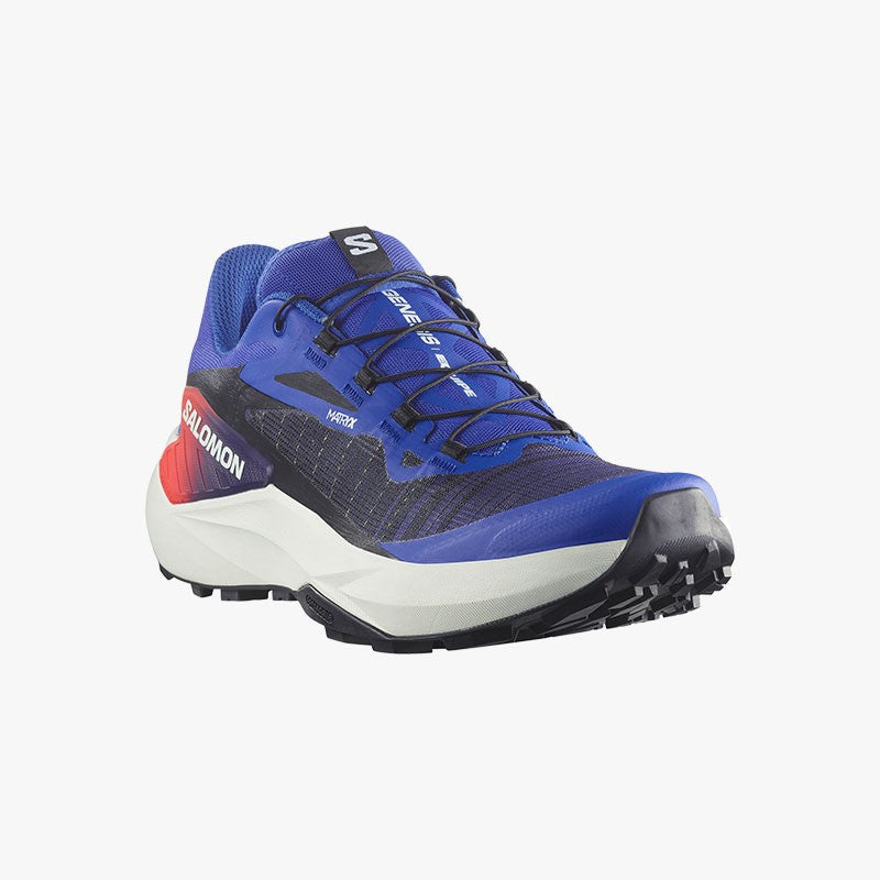 SALOMON GENESIS EQUIPE