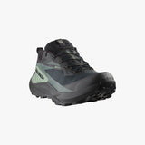SALOMON GENESIS GTX BLACK/AGAVE GREEN