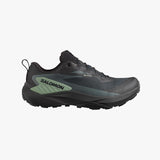SALOMON GENESIS GTX BLACK/AGAVE GREEN