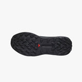 SALOMON GENESIS GTX BLACK/AGAVE GREEN