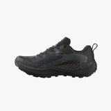 SALOMON GENESIS GTX BLACK/AGAVE GREEN