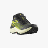 SALOMON GENESIS NEGRO/AMARILLO
