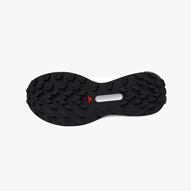 SALOMON GENESIS NEGRO/BLUE ELECTRIC