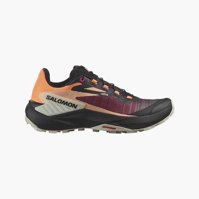 SALOMON GENESIS W MULTI