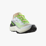 SALOMON GENESIS W WHITE/GREEN