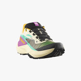 SALOMON GENESIS W YELLOW/BLACK