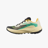 SALOMON GENESIS W YELLOW/BLACK