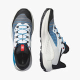 SALOMON GENESIS WHITE/BLUE